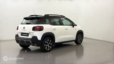 C3 Aircross PureTech 110ch S&S C-Series 2021 occasion 63000 Clermont-Ferrand