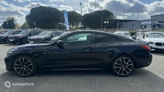 S&eacute;rie 4 420dA 190ch M Sport xDrive 2024 occasion 33700 M&eacute;rignac