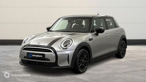 Annonce voiture Mini Cooper 24799 €