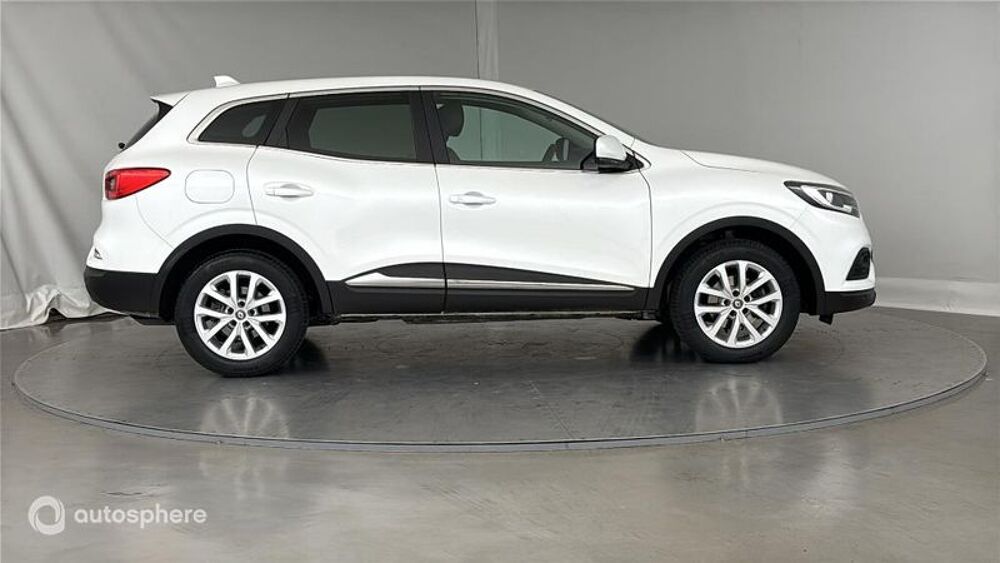 Kadjar 1.5 Blue dCi 115ch Business EDC - 21 2021 occasion 57000 Metz