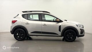 Sandero 1.0 TCe 110ch Stepway Extreme 2024 occasion 93250 Villemomble
