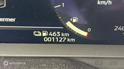 Outlander 2.4 PHEV 306ch Intense 4WD 2025 occasion 86100 Ch&acirc;tellerault