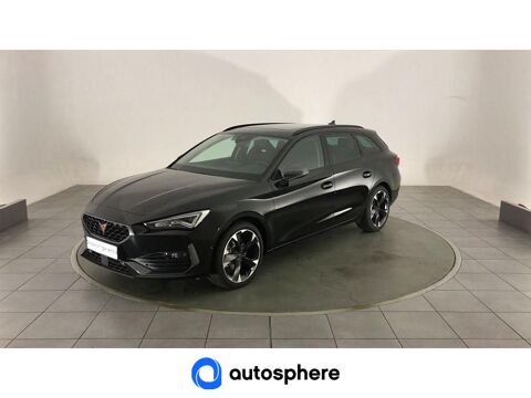 Annonce voiture Cupra Leon 39499 