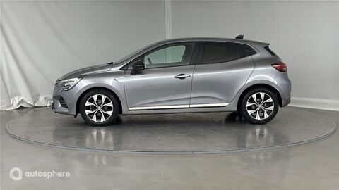Clio 1.0 TCe 100ch Evolution GPL 2023 occasion 02000 Laon
