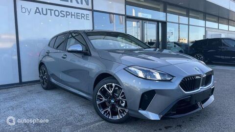 S&eacute;rie 1 120A 170ch M Sport Design DKG7 2026 occasion 30100 Al&egrave;s