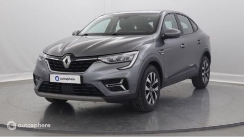 Annonce voiture Renault Arkana 20499 