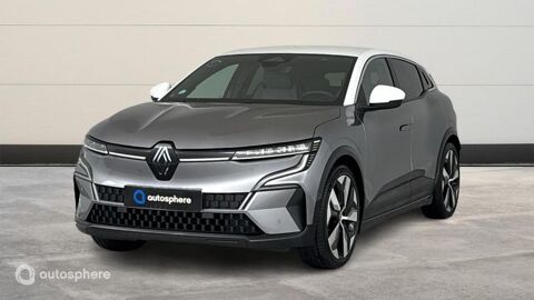 Renault M&eacute;gane E-Tech Electric EV60 220ch Techno super charge -C 2023 occasion Loison-sous-Lens 62218