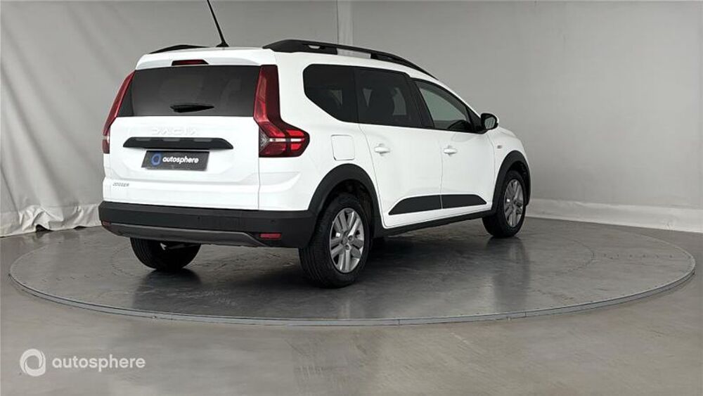 Jogger 1.0 TCe 110ch Expression 7 places 2023 occasion 62000 Arras