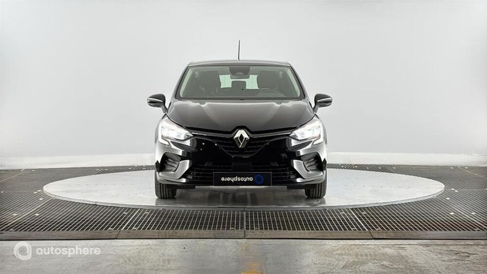 Clio 1.0 TCe 90ch Equilibre 2023 occasion 74200 Thonon-les-Bains
