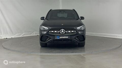 Classe GLA 250 e 218ch AMG Line 8G-DCT 2025 occasion 77240 Vert-Saint-Denis