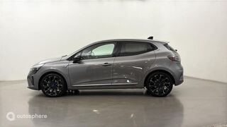 Clio 1.6 E-Tech 145ch full hybrid esprit Alpine 2023 occasion 94000 Cr&eacute;teil