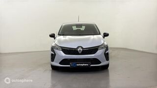 Clio 1.5 dCi 100ch Evolution - 25 2025 occasion 51100 Reims