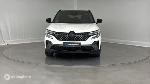 Austral 1.2 E-Tech full hybrid 200ch Techno esprit Alpine 2023 occasion 62114 Sains-en-Gohelle