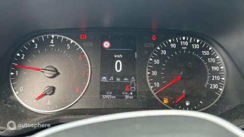 Clio 1.0 TCe 90ch Equilibre 2023 occasion 59190 Hazebrouck