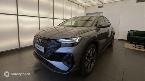 Annonce voiture Audi Q4 69415 