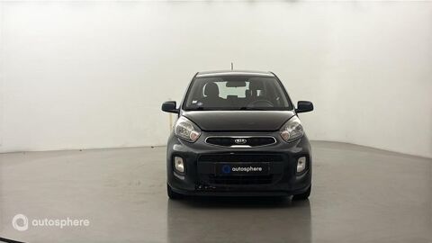Picanto 1.0 66ch Active 5p 2016 occasion 92000 Nanterre