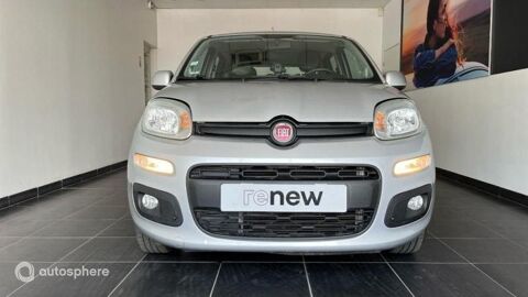 Panda 1.2 8v 69ch GPL Lounge 2018 occasion 84120 Pertuis