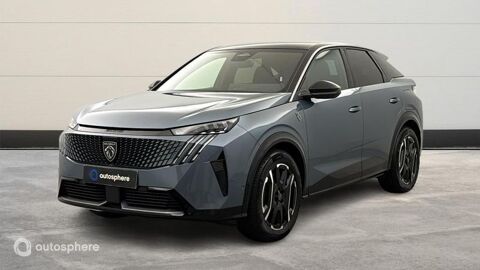 Annonce voiture Peugeot 3008 37499 €