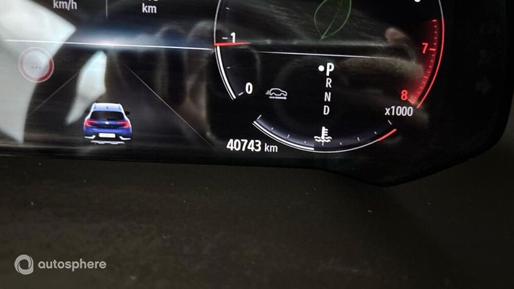 Captur 1.3 TCe mild hybrid 160ch Techno EDC 2023 occasion 62000 Arras