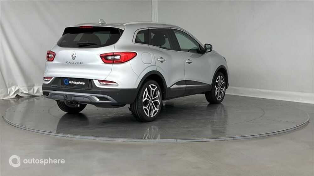 Kadjar 1.5 Blue dCi 115ch Intens 112g 2019 occasion 62232 Fouqui&egrave;res-l&egrave;s-B&eacute;thune