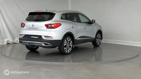 Kadjar 1.5 Blue dCi 115ch Intens 112g 2019 occasion 62232 Fouqui&egrave;res-l&egrave;s-B&eacute;thune