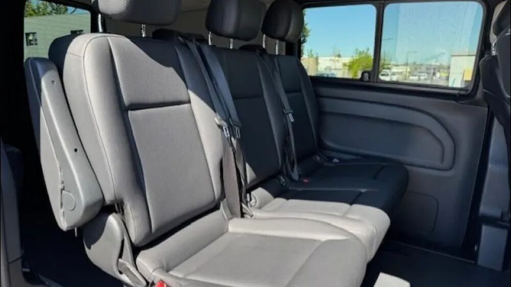 Vito 119 CDI Mixto Long Select 4x4 9G-Tronic 2023 occasion 17140 LAGORD