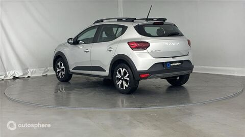 Sandero 1.0 TCe 110ch Stepway Expression 2023 occasion 57200 Sarreguemines