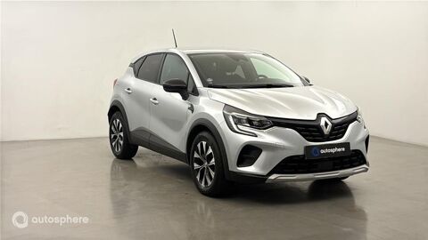 Captur 1.0 TCe 90ch Evolution 2024 occasion 93250 Villemomble