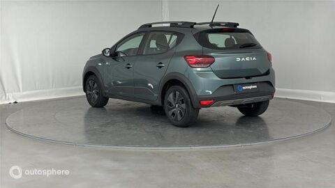 Sandero 1.0 TCe 90ch Stepway Expression -24 2025 occasion 33260 LA TESTE DE BUCH