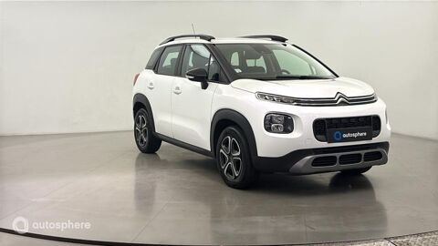 C3 Aircross PureTech 110ch S&S Feel E6.d 2020 occasion 64122 URRUGNE