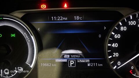 Juke 1.6 Hybrid 143ch Premi&egrave;re Edition 2023 2023 occasion 51100 Reims