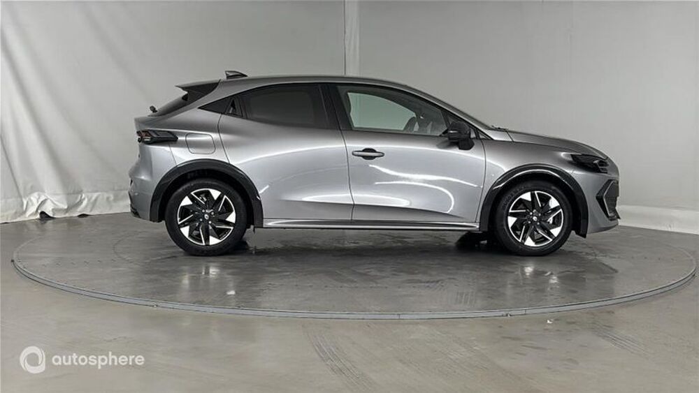 Clio 1.8 E-Tech 160ch full hybrid Techno 2026 occasion 59640 Dunkerque