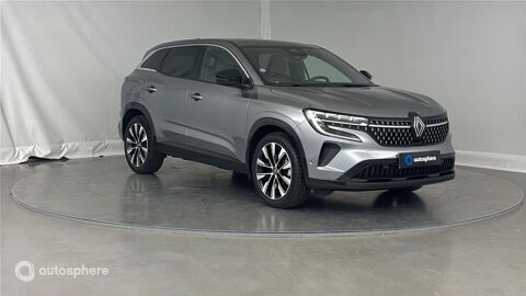 Austral 1.2 E-Tech full hybrid 200ch Techno - 23 2024 occasion 62110 H&eacute;nin-Beaumont