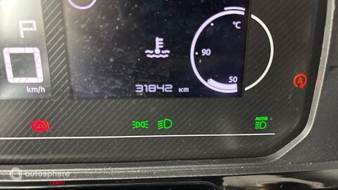 Proace city Long 130 D-4D Start BVA MC24 2025 occasion 69140 Rillieux-la-Pape