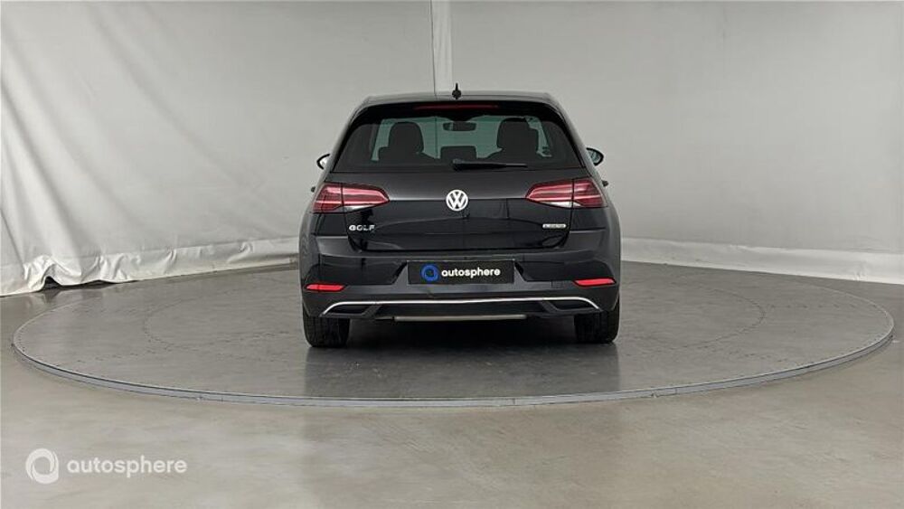 Golf 1.5 TSI EVO 130ch IQ.Drive Euro6d-T 5p 2020 occasion 51100 Reims