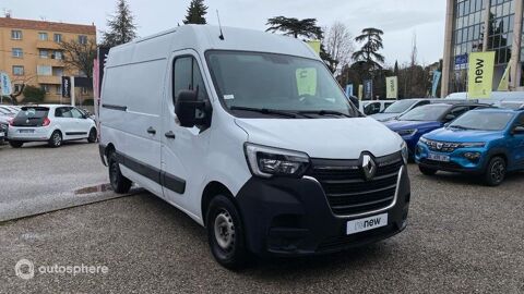 Master F3500 L2H2 2.3 Blue dCi 135ch Confort Euro6 2023 occasion 84120 Pertuis