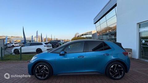 ID.3 204ch Pro 59 kWh Life Max 2026 occasion 86000 Poitiers