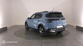C3 Aircross Electrique 113ch autonomie confort PLUS 2025 occasion 86000 Poitiers