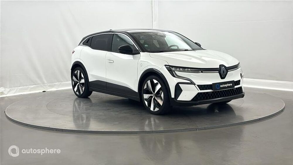 M&eacute;gane E-Tech Electric EV60 220ch Techno super charge -C 2023 occasion 59320 Sequedin