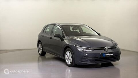 Golf 2.0 TDI SCR 115ch 2023 occasion 86000 Poitiers