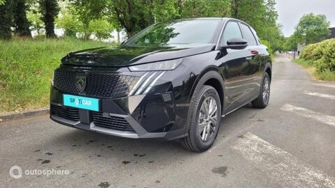 Annonce voiture Peugeot 3008 33999 €