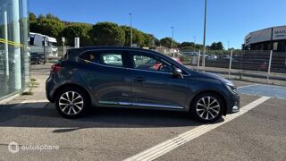 Clio 1.0 TCe 90ch Intens -21 2021 occasion 13127 Vitrolles