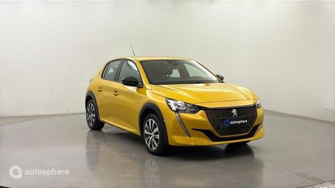 208 e- 136ch Like 2023 occasion 79000 Niort