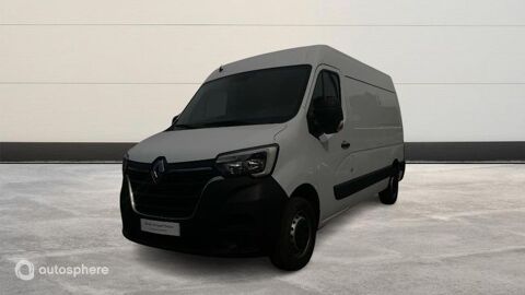 Annonce voiture Renault Master 26499 €