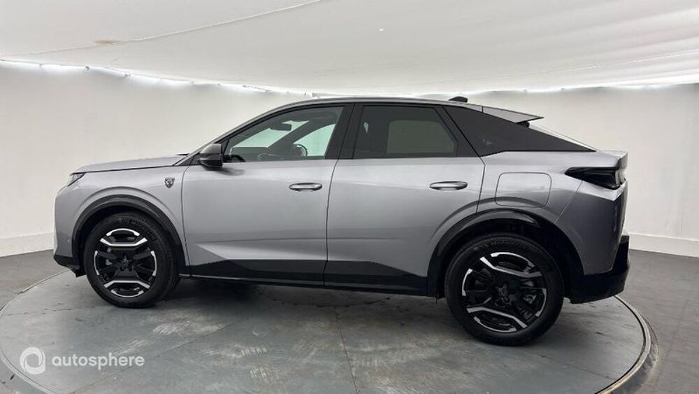3008 Electrique 210ch Batterie 73 kWh GT 2026 occasion 79000 Niort