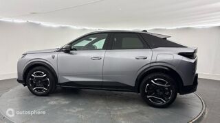 3008 Electrique 210ch Batterie 73 kWh GT 2026 occasion 79000 Niort
