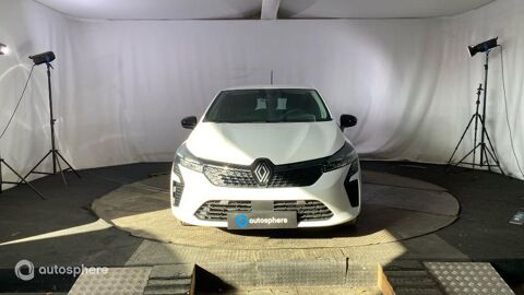 Clio 1.0 TCe 90ch Evolution 2024 occasion 37540 Saint-Cyr-sur-Loire