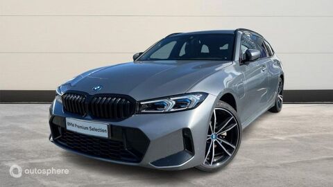 Annonce voiture BMW Série 3 42990 €