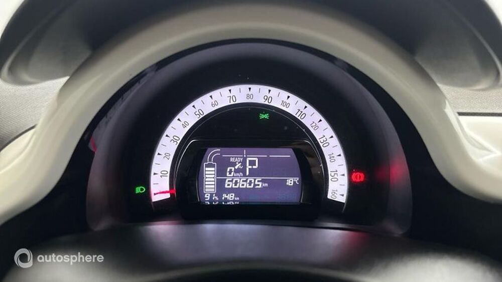 Twingo E-Tech Electric Techno R80 Achat Int&eacute;gral 2022 occasion 59320 Sequedin