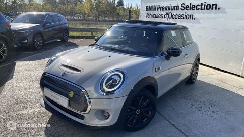 Annonce voiture Mini Cooper 18299 